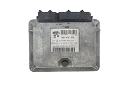 Calculateur 46551831 IAW49F.B9 61600.438.00 Fiat Magneti Marelli 53962 Calculateur 46551831 IAW49F.B9 61600.438.00 Fiat Magneti Marelli 53962