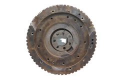 Volant Moteur 403298 7701476568 Valeo 1.5 dci Renault