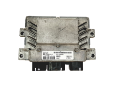 Calculateur S180047018D AV21-12A650-BD Ford Continental 28813