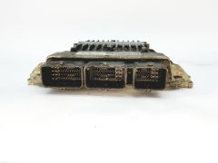 Calculateur 9661642180 9665100380 5WS40615C-T PSA Siemens 21828