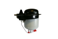 Filtre À Carburant Pour VW Touareg 7P0919679 99191799401 Vika