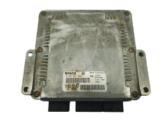 Calculateur 0281011033 9646719280 28FM0000 PSA Lancia Bosch 68503