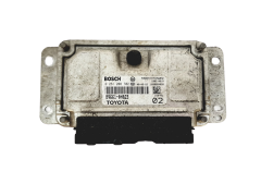 Calculateur Toyota 89661-0H023 0261208702 Bosch 28253
