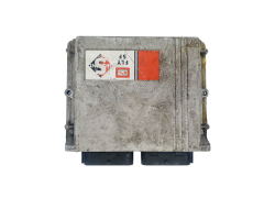 Calculateur LPG 67R011002 110R001001 FLY SF BRC 35957