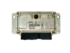 Calculateur Toyota 89661-0H023 0261208702 Bosch 32258