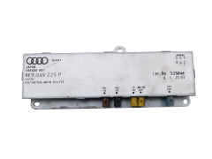 Amplificateur Audio FM Audi 8E9035225P 2 Amplificateur Audio FM Audi 8E9035225P 2