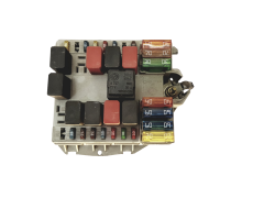 Boîtier Fusibles Fiat 46835587 Delphi 25630