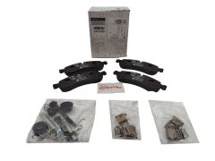 Plaquettes De Frein Arrière Original 440607969R Renault Master 4