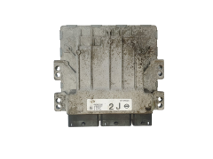 Calculateur 23710HX42C A2C98757200 Nissan Continental 43390 Calculateur 23710HX42C A2C98757200 Nissan Continental 43390