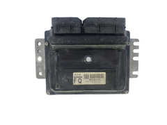 Calculateur MEC37-300 K3  FQ Nissan Hitachi 50375