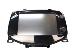 Navigation Aygo 2 C1 2 108 86140-0H010 Pioneer Navigation Aygo 2 C1 2 108 86140-0H010 Pioneer