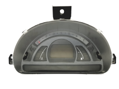Bloc Compteurs Vitesse Citroen C2 C3 9652008080 H 01 48110