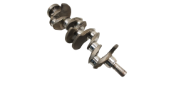 Arbre Vilebrequin 8200382457 122011649R 1.5 DCI K9KT766 Renault CLio 3 1052