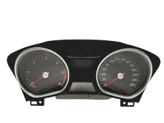 Bloc Compteurs Vitesse Ford Focus S-MAX 6M2T-10849-CP 29157 Bloc Compteurs Vitesse Ford Focus S-MAX 6M2T-10849-CP 29157