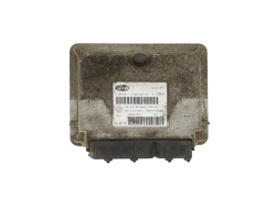 Calculateur 51793106 IAW4AF.M9 Fiat Magneti Marelli 42401