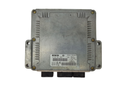 Calculateur PSA 0281011081 9647472780 9646850580 Bosch 14629