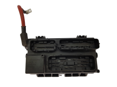 Boîtier Fusibles Fiat 51736451 BZ Delphi 19757