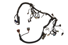 Faisceau De Câblage Pour Moteur 9629071680 1.6 8v BFZ Peugeot 406 6549Q1