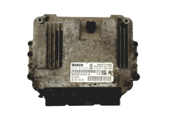 Calculateur 0281012619 9663943980 9653958980 PSA Bosch 18086