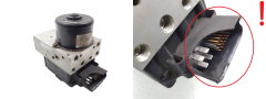Pompe Abs Ford Focus 98AG-2C285-BE 10.0948-0102.3 Ate 2345