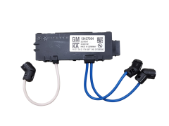 Module Alarm Opel 13437064 28379547 GM