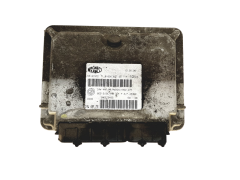 Calculateur IAW.4AF.M9 55187372 Fiat Magneti Marelli 28144