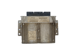 Calculateur PSA 9646988680 9644625680-00 Sagem 35901