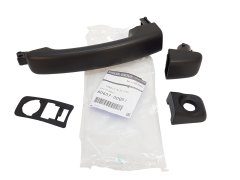 Poignée De Porte Arrière Original 8060700Q0J Renault Nissan Opel