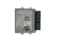 Calculateur 51918357 MJD8F3.F6 BC.0108999.A Fiat FPT
