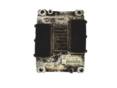Calculateur Fiat 00551803110 0261207901 Bosch 30345