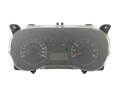 Bloc Compteurs Vitesse Fiat Grande Punto 51716455 56394