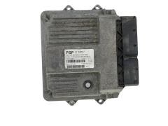 Calculateur MJD6JF.M4 51768657 71600.045.02 Fiat FGP 53118