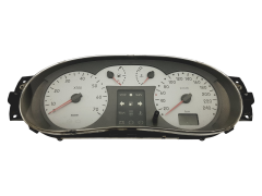 Bloc Compteurs Vitesse Renault Clio 2 7700436472 36952
