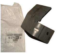 Fixation, Support Nouvelle Original Citroen Peugeot 1607689380