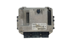 Calculateur 0281012980 9664617480 9653958980 PSA Bosch 44597