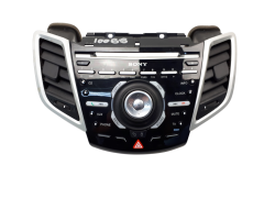 Panneau de configuration Ford Fiesta AA6T-18K811-AF SONY