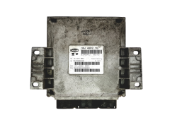 Calculateur PSA 9645989480 9648620880 IAW48P2.76 Magneti Marelli 27014