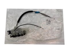 Serrure De Porte Gauche Avant Original Partner Berlingo 9816343480