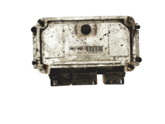 Calculateur 0261206246 9637838780 9645802280 PSA Bosch 18378