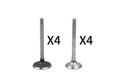 Conjoncteur Complet 038109601E 038109611E B18766 VW Audi Seat Skoda Borsehung