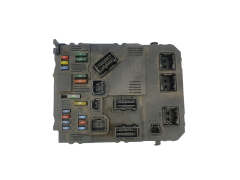 Calculateur S118085200K 9652474480 PSA Siemens 34973
