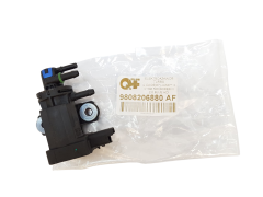 Électrovanne De Turbo Citroen Ford  Peugeot 9808206880 QPlus