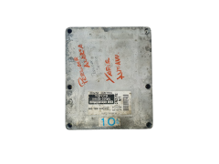 Calculateur 89661-52080 211000-5990 Toyota Fujitsu 34585