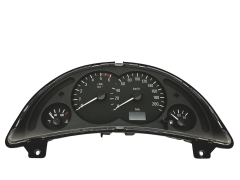 Bloc Compteurs Vitesse Opel Corsa C 13173347WA 110008988026 31247 Bloc Compteurs Vitesse Opel Corsa C 13173347WA 110008988026 31247
