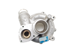 Couvercle du boîtier K V758078980-01 53044994 1.6 THP Peugeot Citroen  