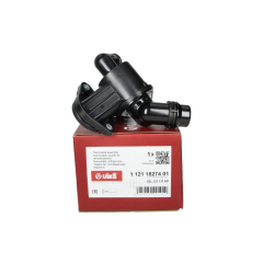 Thermostat D'eau moteur Pour 03L121111AD 11211827401 Audi Seat Vika