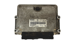 Calculateur 55185365 0281010332  Alfa Romeo  21658
