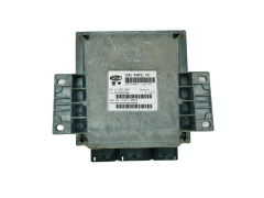 Calculateur 9648568480 IAW48P2.72 PSA Magneti Marelli 33110