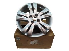 Jante En Aluminium Original Citroen Peugeot 7Jx17 4x108 5402Z4 9675498677