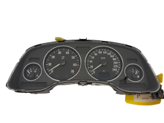 Bloc Compteurs Vitesse Opel Astra G 24459710TY 110080158002 VDO Bloc Compteurs Vitesse Opel Astra G 24459710TY 110080158002 VDO